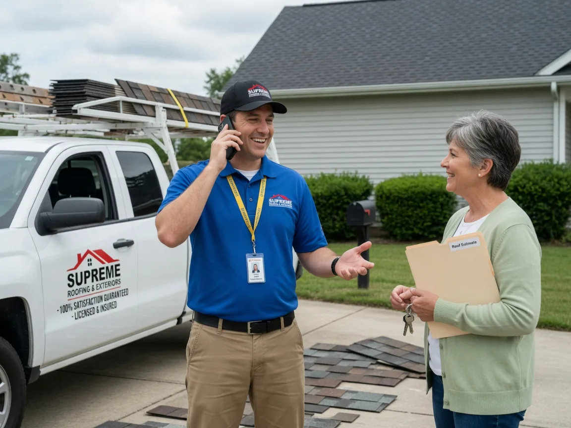 Roof Replacement Rains, SC FAQs